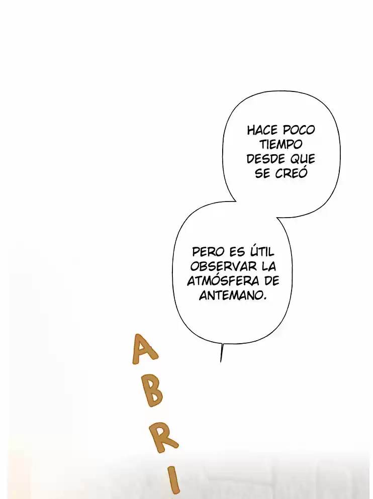 LA CHICA RUBIA QUE CONTROLA LOS ELEMENTOS - Capítulo 6 - Página 29 - LectorTMOo