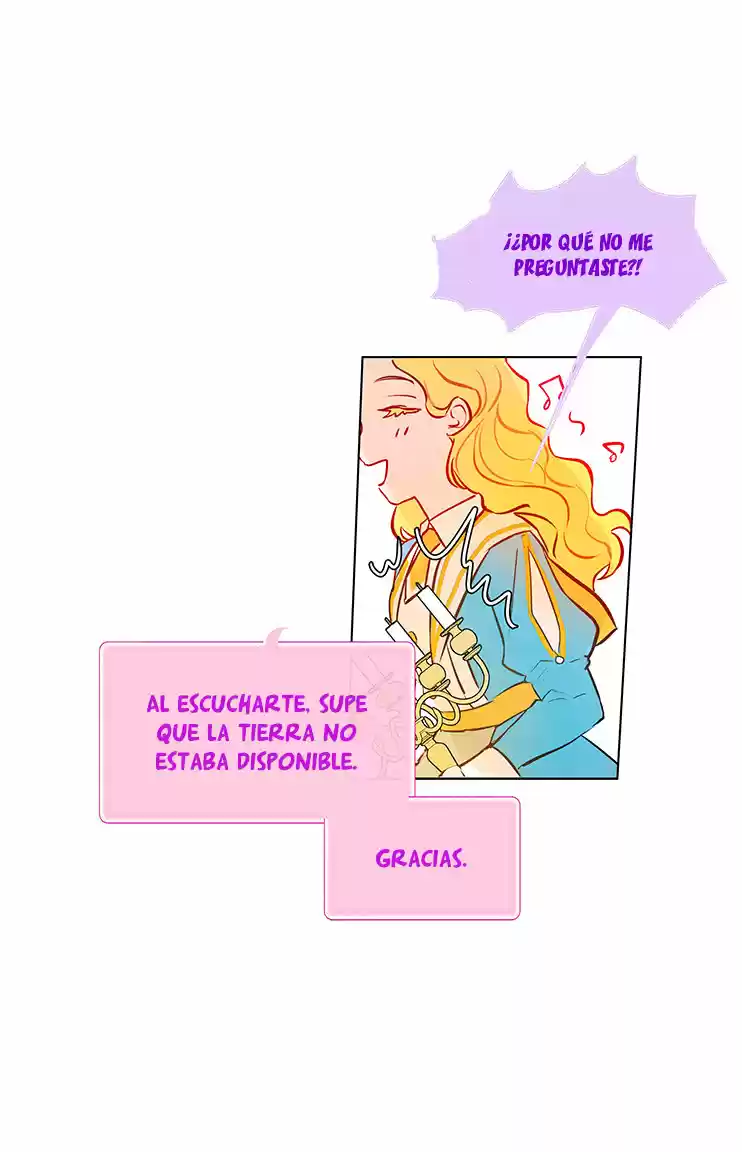 LA CHICA RUBIA QUE CONTROLA LOS ELEMENTOS - Capítulo 6 - Página 43 - LectorTMOo