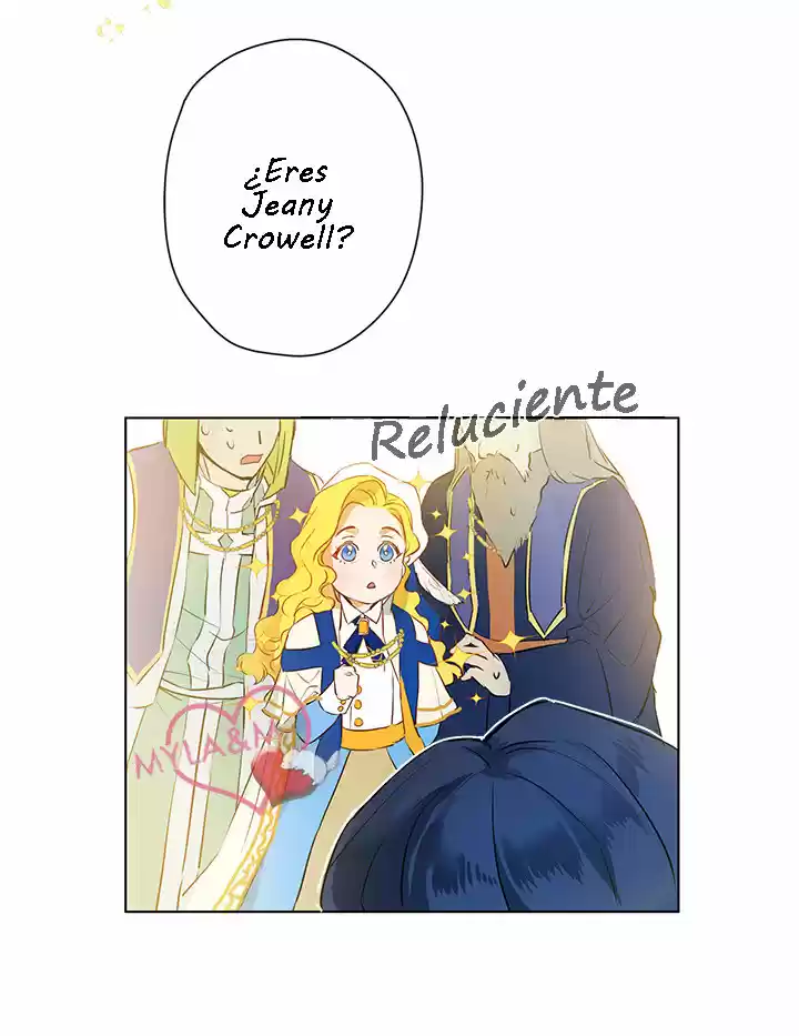LA CHICA RUBIA QUE CONTROLA LOS ELEMENTOS - Capítulo 7 - Página 55 - LectorTMOo