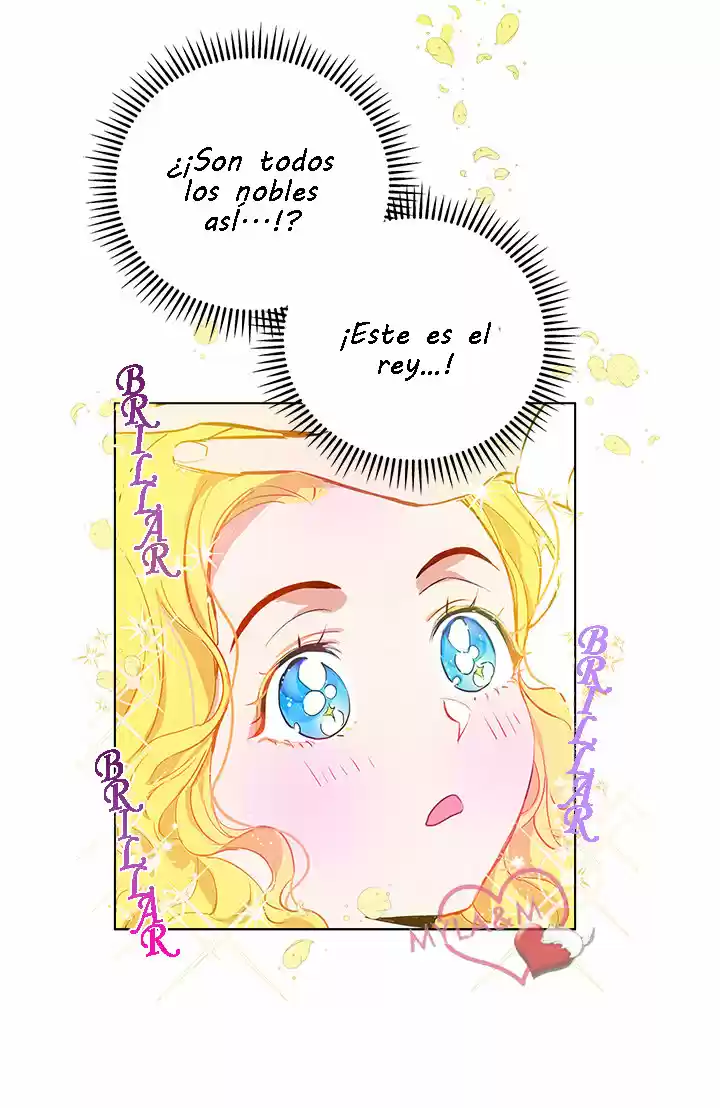 LA CHICA RUBIA QUE CONTROLA LOS ELEMENTOS - Capítulo 7 - Página 58 - LectorTMOo