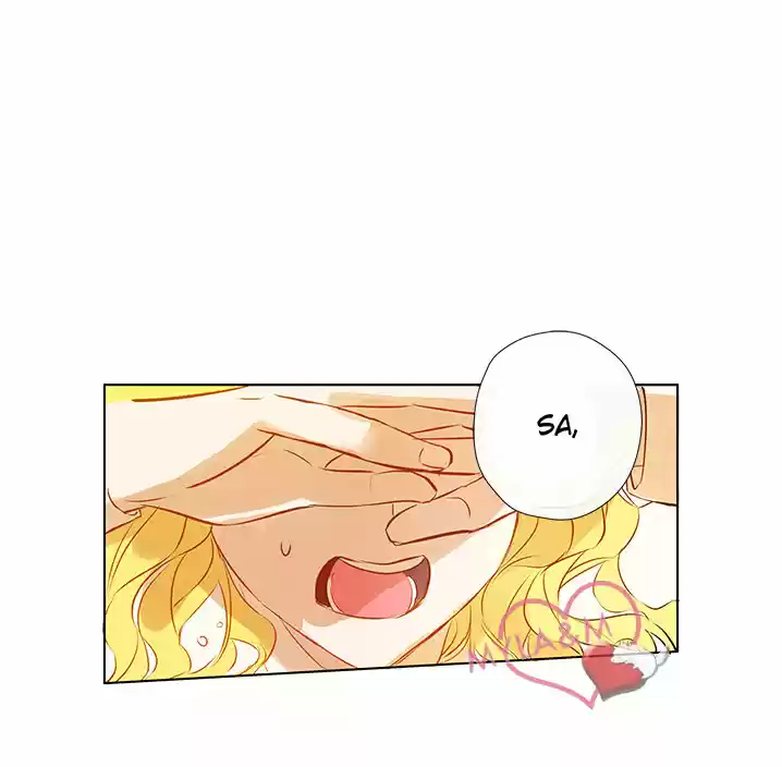 LA CHICA RUBIA QUE CONTROLA LOS ELEMENTOS - Capítulo 8 - Página 8 - LectorTMOo