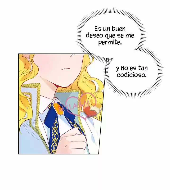 LA CHICA RUBIA QUE CONTROLA LOS ELEMENTOS - Capítulo 8 - Página 44 - LectorTMOo