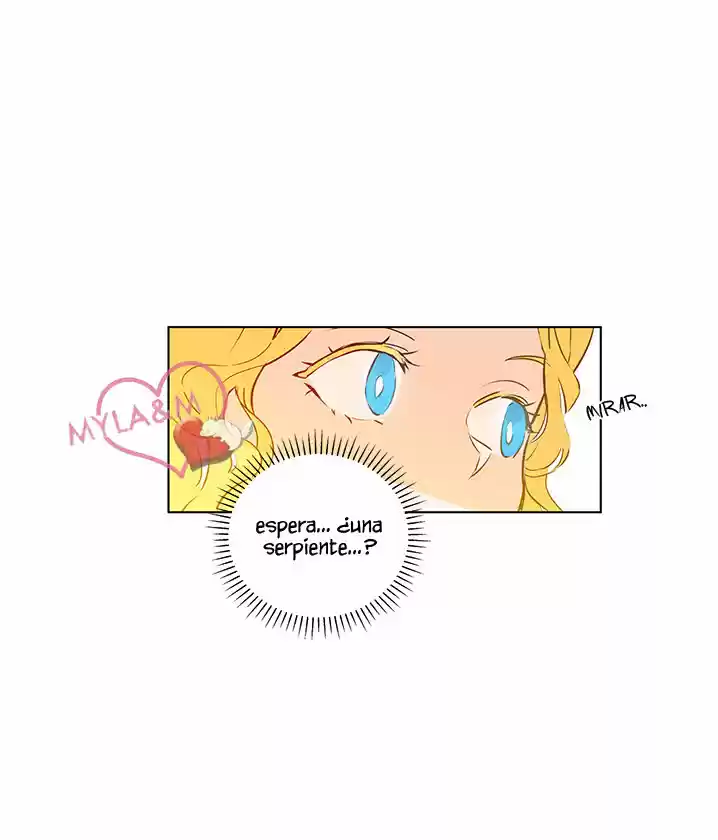 LA CHICA RUBIA QUE CONTROLA LOS ELEMENTOS - Capítulo 8 - Página 51 - LectorTMOo