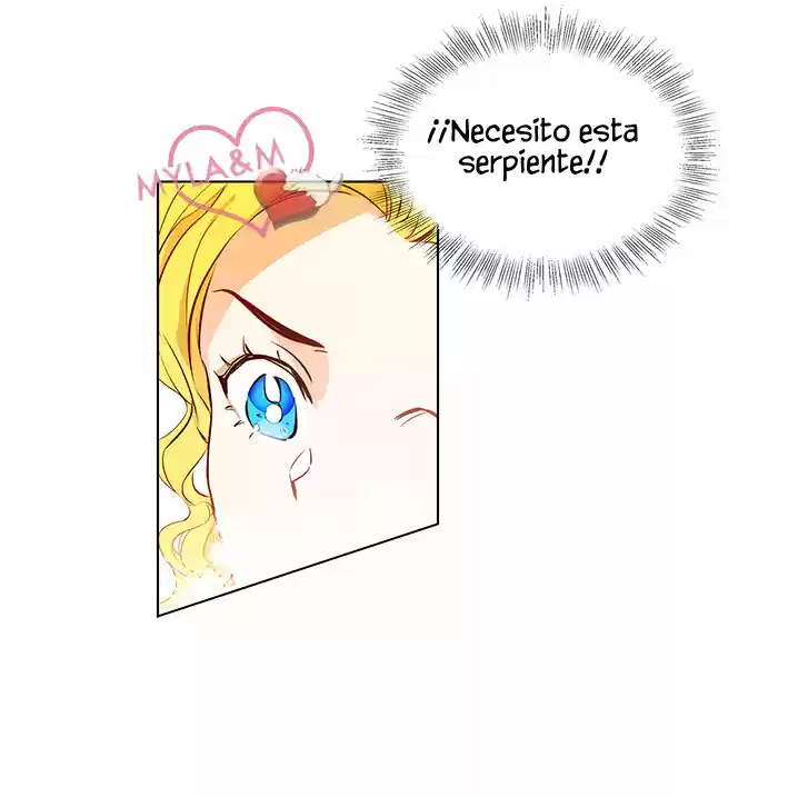 LA CHICA RUBIA QUE CONTROLA LOS ELEMENTOS - Capítulo 8 - Página 54 - LectorTMOo