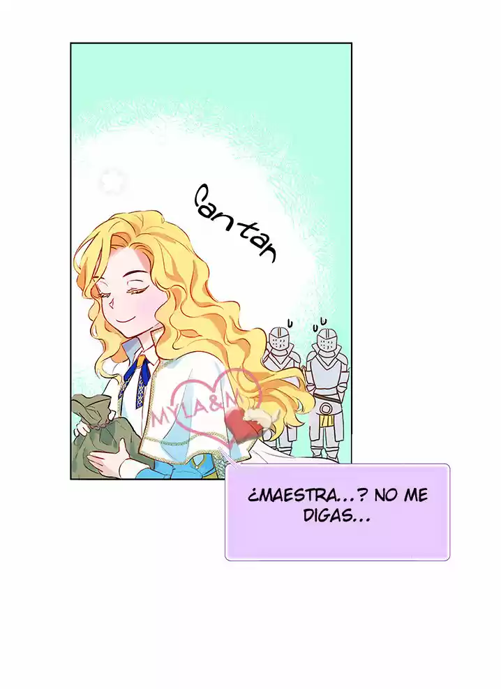 LA CHICA RUBIA QUE CONTROLA LOS ELEMENTOS - Capítulo 8 - Página 61 - LectorTMOo