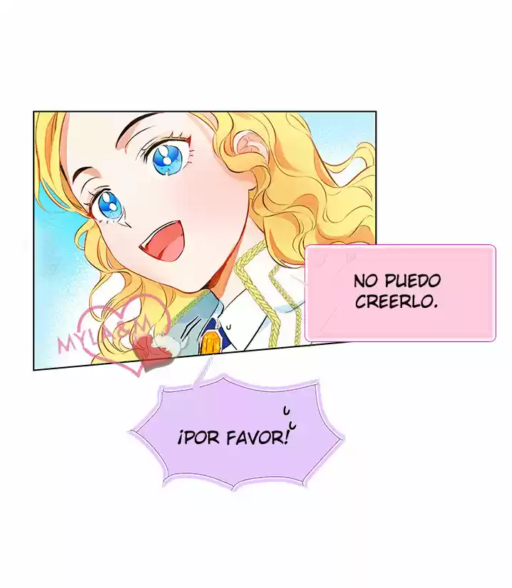 LA CHICA RUBIA QUE CONTROLA LOS ELEMENTOS - Capítulo 8 - Página 62 - LectorTMOo