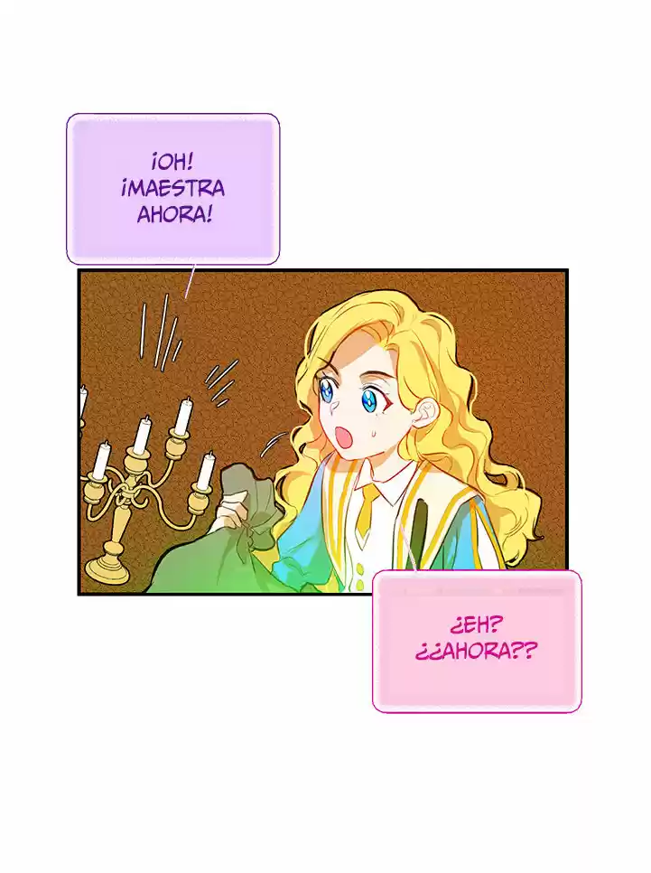 LA CHICA RUBIA QUE CONTROLA LOS ELEMENTOS - Capítulo 9 - Página 9 - LectorTMOo