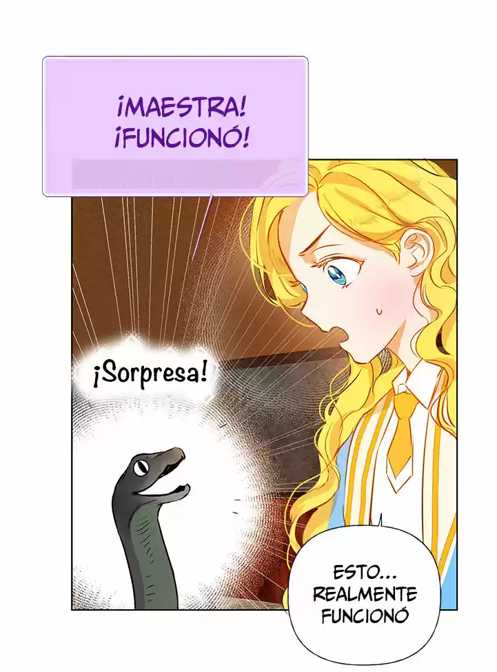 LA CHICA RUBIA QUE CONTROLA LOS ELEMENTOS - Capítulo 9 - Página 14 - LectorTMOo