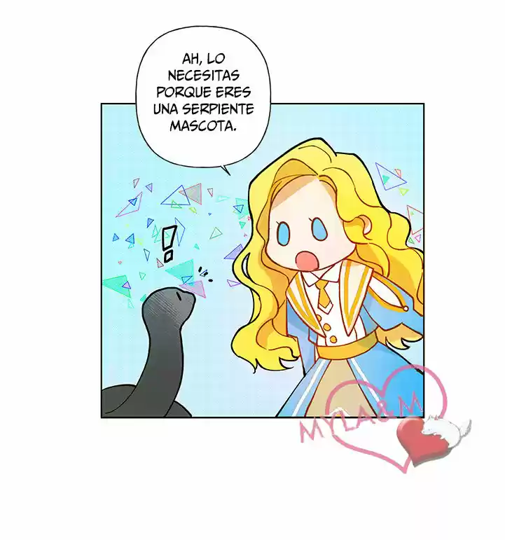 LA CHICA RUBIA QUE CONTROLA LOS ELEMENTOS - Capítulo 9 - Página 25 - LectorTMOo