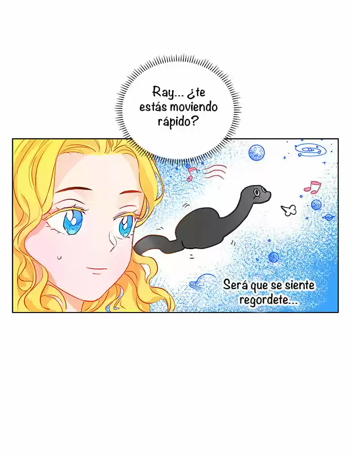 LA CHICA RUBIA QUE CONTROLA LOS ELEMENTOS - Capítulo 9 - Página 41 - LectorTMOo