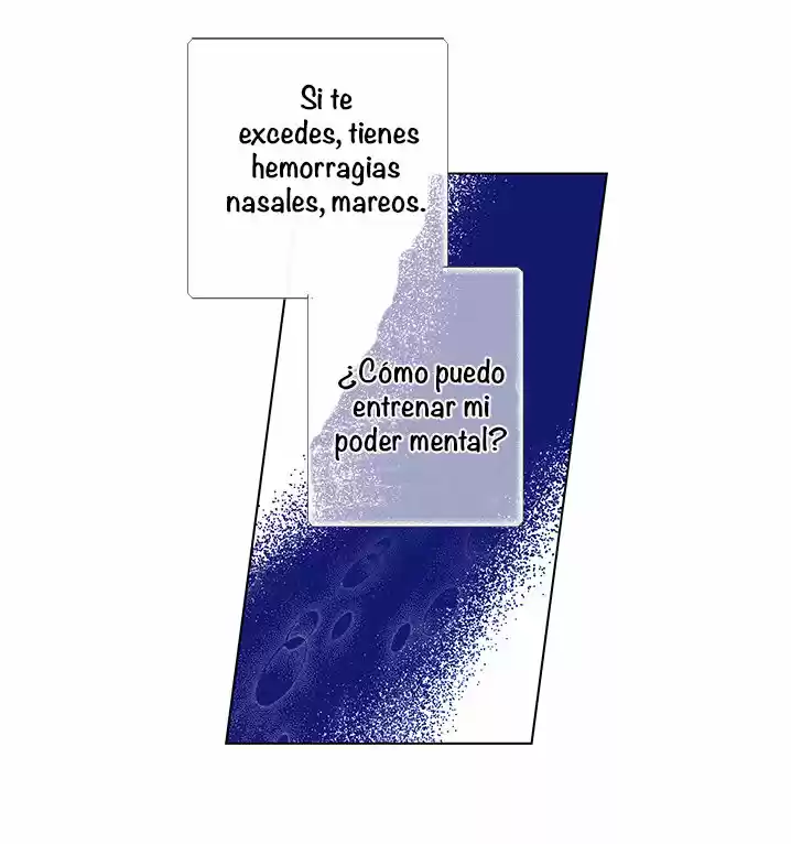 LA CHICA RUBIA QUE CONTROLA LOS ELEMENTOS - Capítulo 9 - Página 49 - LectorTMOo