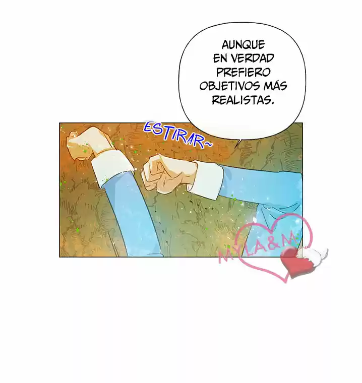 LA CHICA RUBIA QUE CONTROLA LOS ELEMENTOS - Capítulo 9 - Página 55 - LectorTMOo