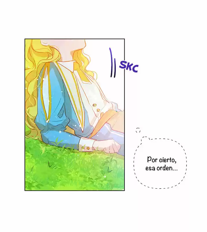 LA CHICA RUBIA QUE CONTROLA LOS ELEMENTOS - Capítulo 9 - Página 60 - LectorTMOo