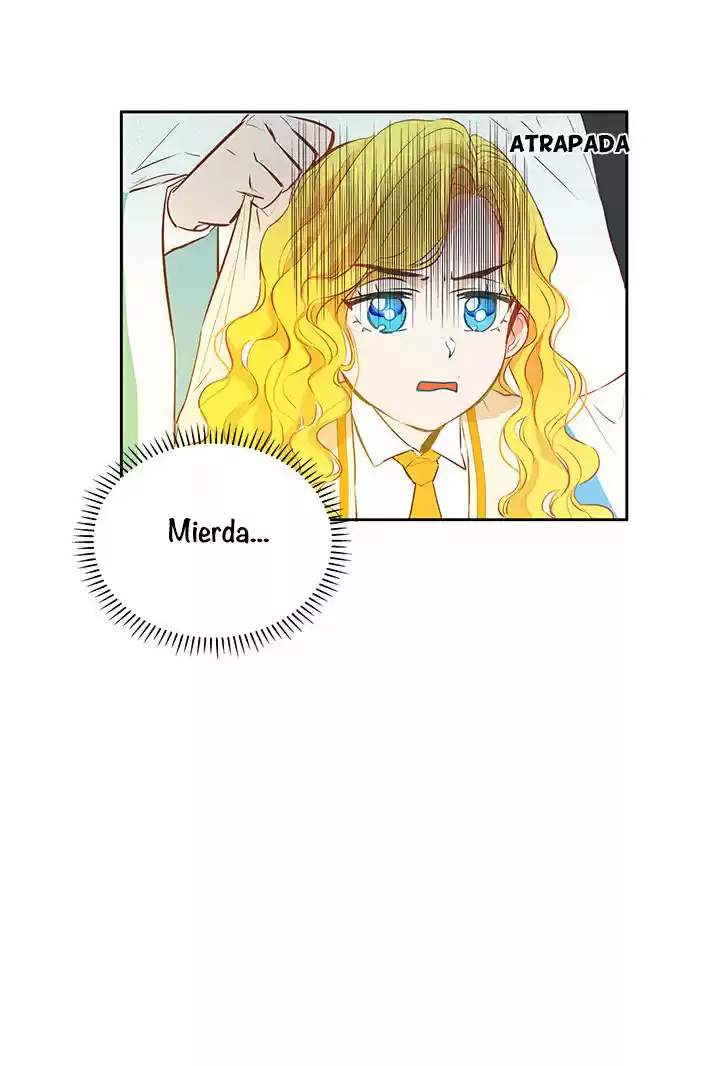 LA CHICA RUBIA QUE CONTROLA LOS ELEMENTOS - Capítulo 9 - Página 63 - LectorTMOo