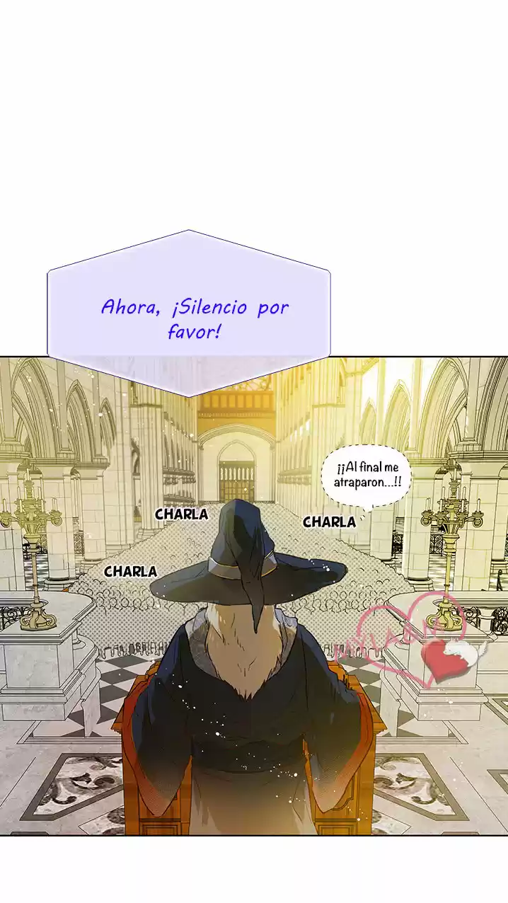 LA CHICA RUBIA QUE CONTROLA LOS ELEMENTOS - Capítulo 9 - Página 64 - LectorTMOo