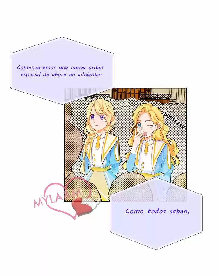 LA CHICA RUBIA QUE CONTROLA LOS ELEMENTOS - Capítulo 9 - Página 65 - LectorTMOo