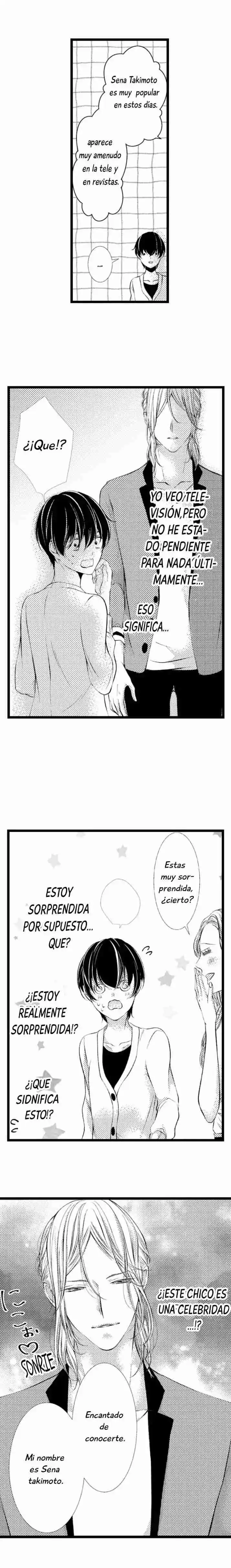 La Chica Y El Super Erección Gay - Capítulo 5 - Página 4 - LectorTMOo