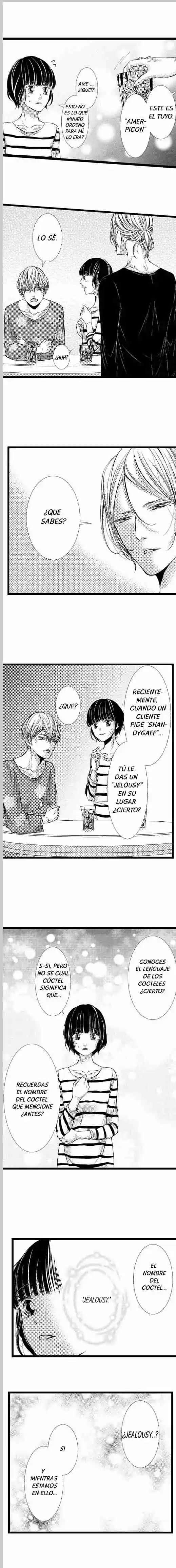 La Chica Y El Super Erección Gay - Capítulo 8 - Página 7 - LectorTMOo