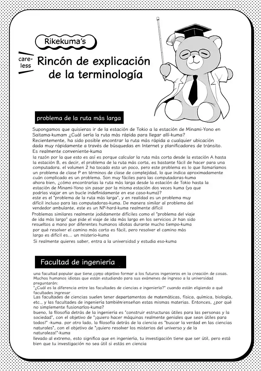 La Ciencia Se Ha Enamorado, Así Que Intentamos Demostrarlo - Capítulo 26 - Página 21 - LectorTMOo