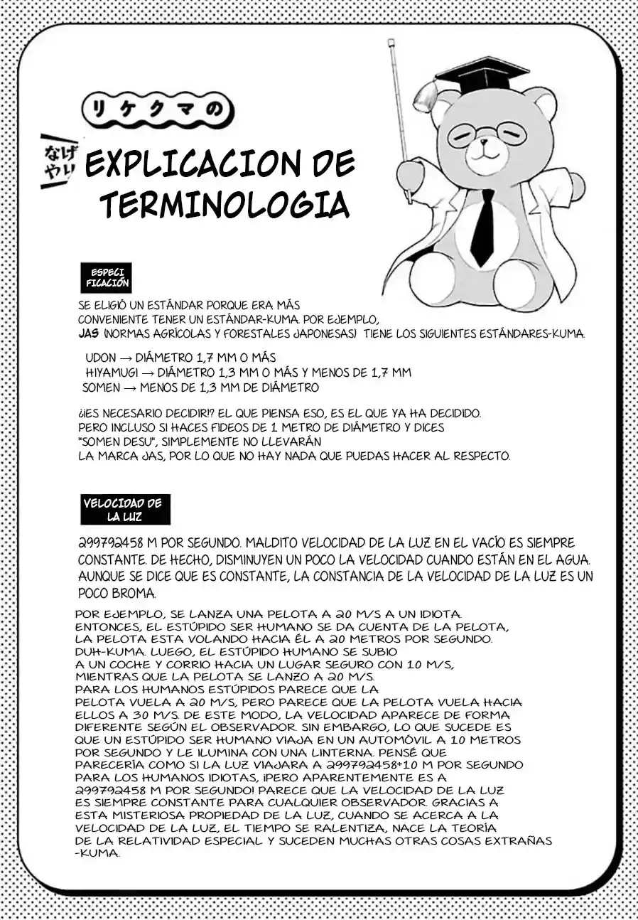 La Ciencia Se Ha Enamorado, Así Que Intentamos Demostrarlo - Capítulo 43 - Página 23 - LectorTMOo