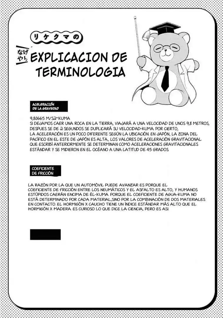 La Ciencia Se Ha Enamorado, Así Que Intentamos Demostrarlo - Capítulo 44 - Página 19 - LectorTMOo