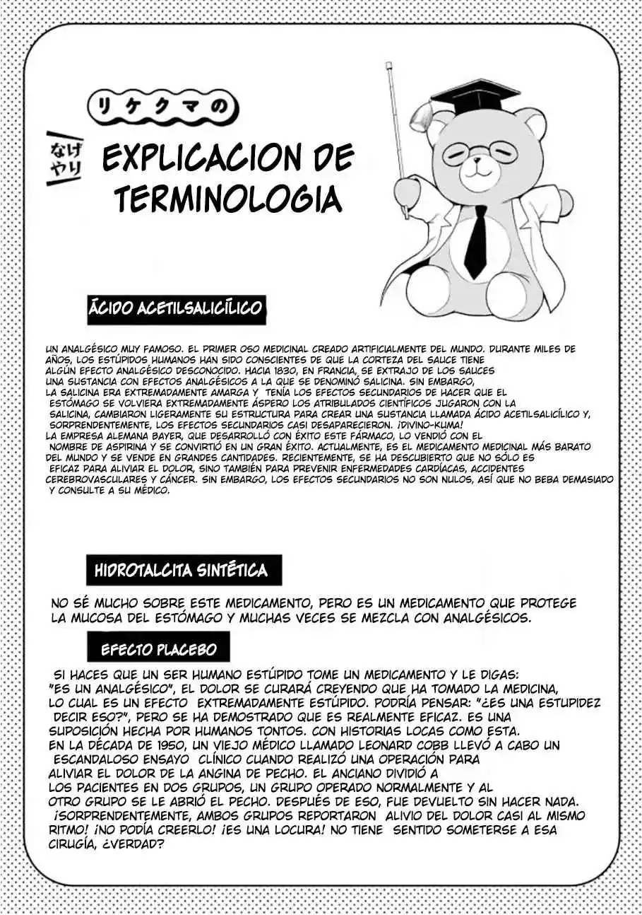La Ciencia Se Ha Enamorado, Así Que Intentamos Demostrarlo - Capítulo 49 - Página 19 - LectorTMOo