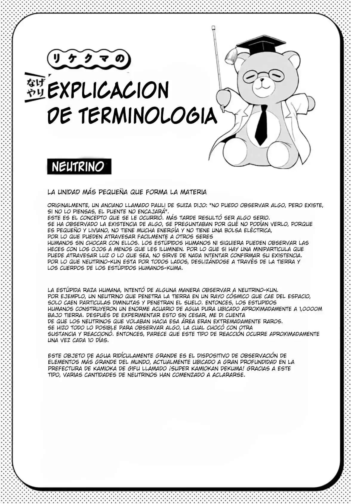 La Ciencia Se Ha Enamorado, Así Que Intentamos Demostrarlo - Capítulo 57 - Página 25 - LectorTMOo