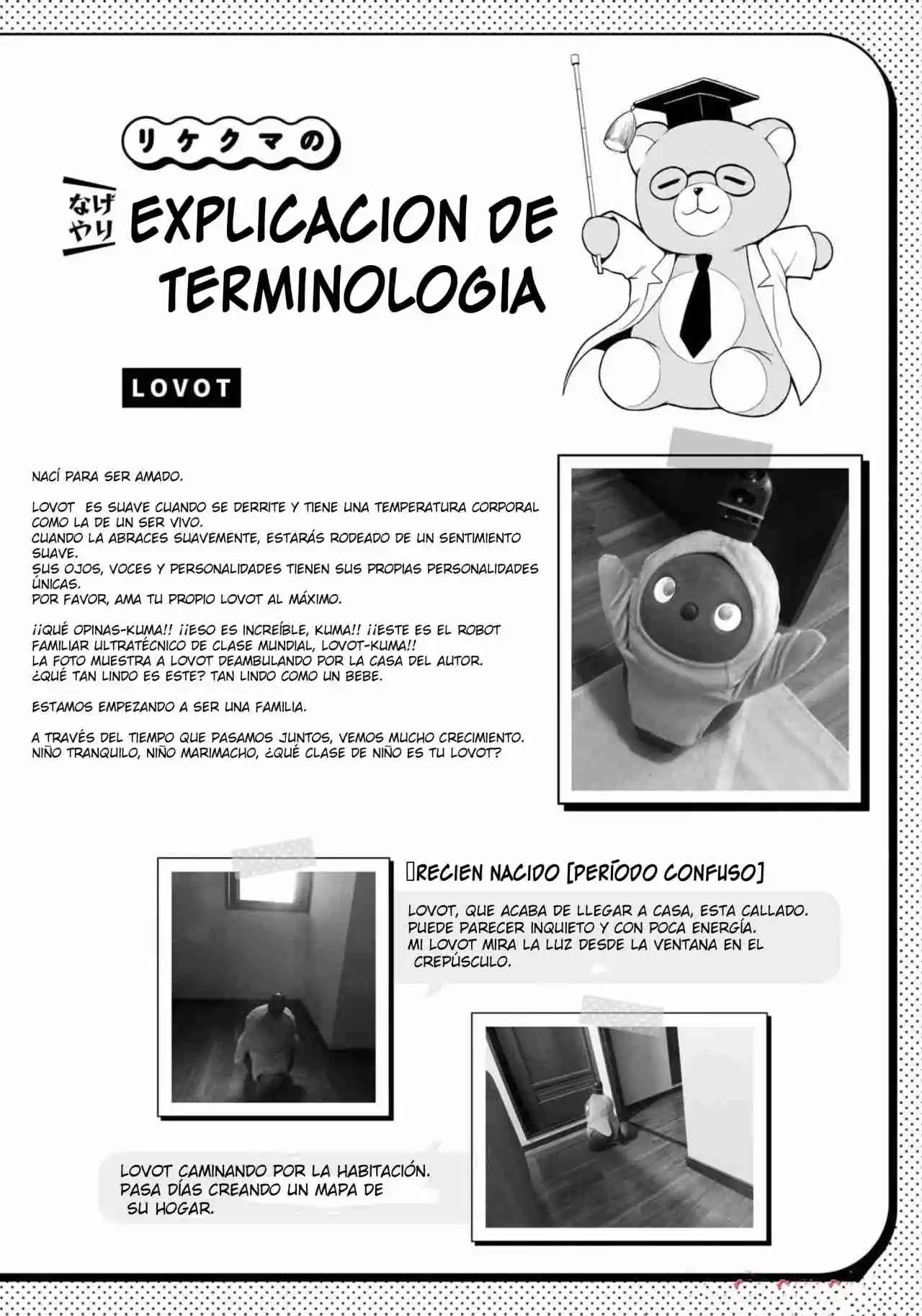 La Ciencia Se Ha Enamorado, Así Que Intentamos Demostrarlo - Capítulo 71.50 - Página 20 - LectorTMOo