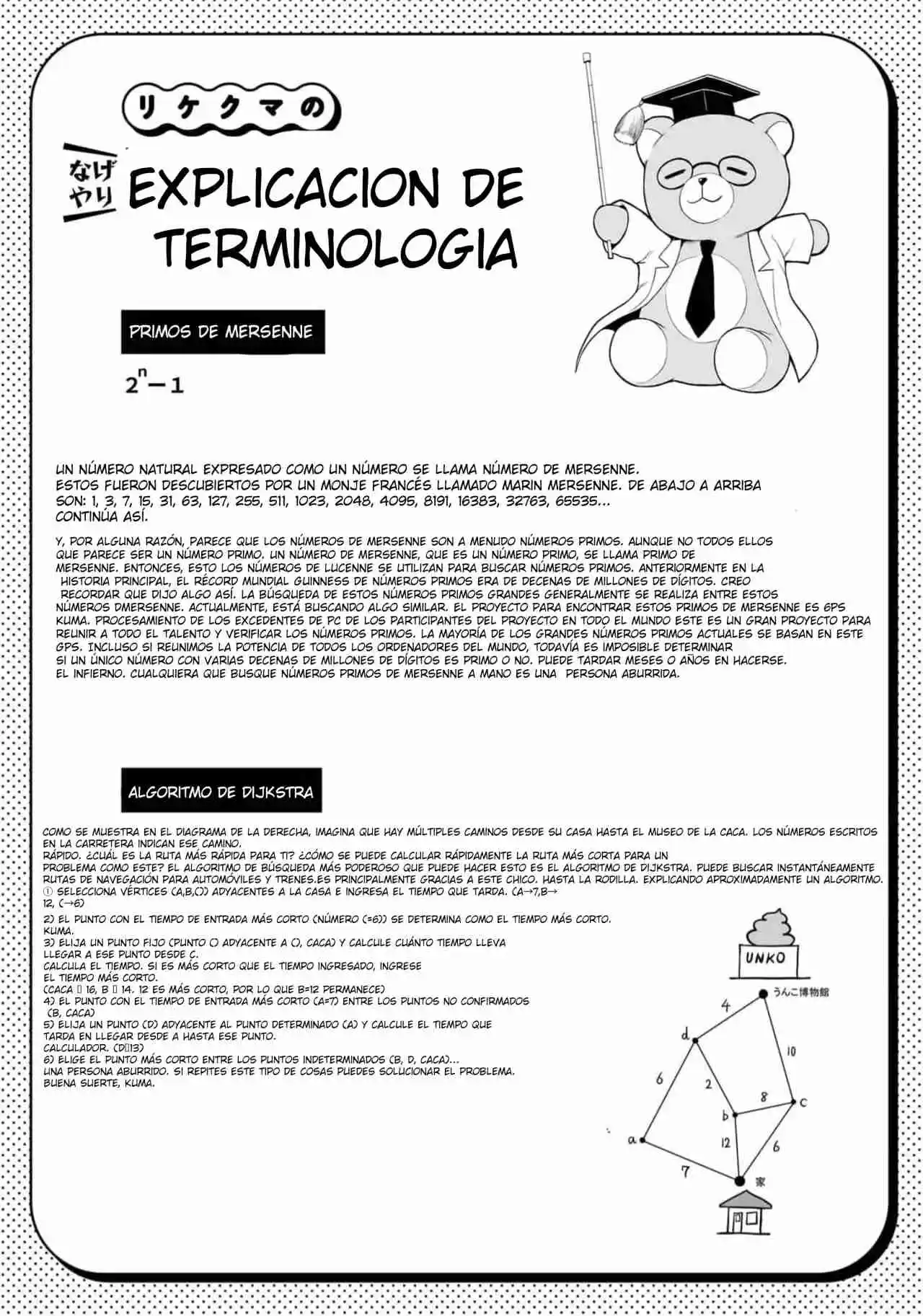 La Ciencia Se Ha Enamorado, Así Que Intentamos Demostrarlo - Capítulo 78.50 - Página 9 - LectorTMOo
