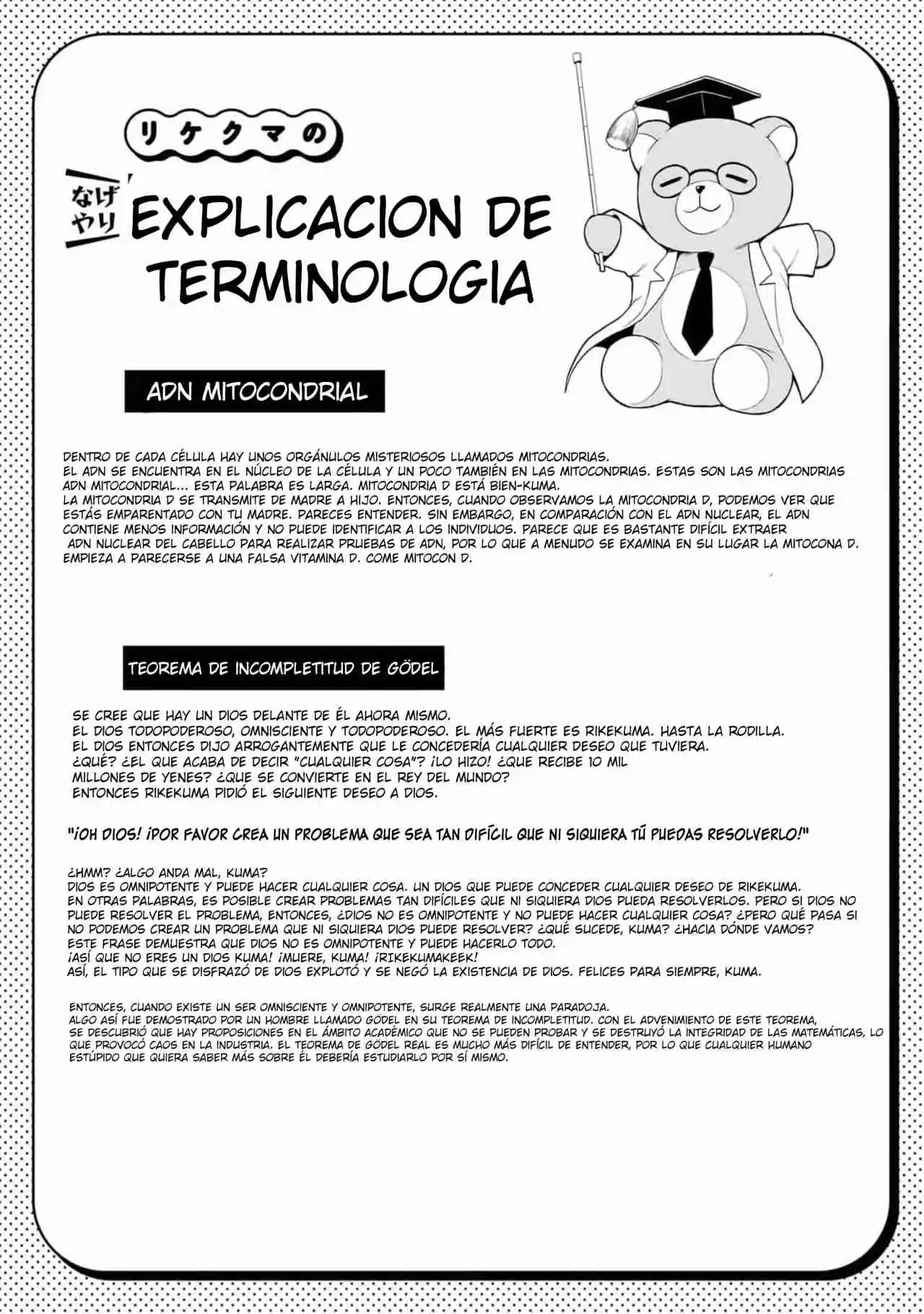 La Ciencia Se Ha Enamorado, Así Que Intentamos Demostrarlo - Capítulo 79 - Página 19 - LectorTMOo