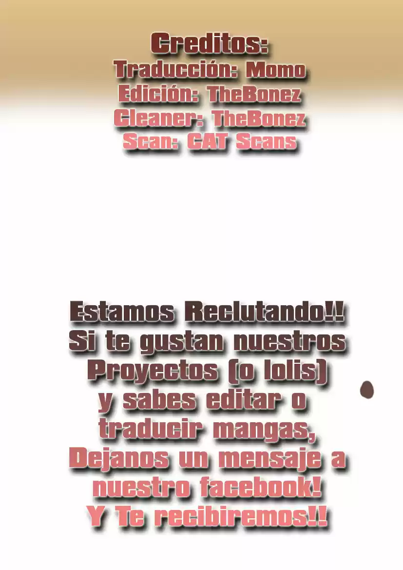 La Ciencia Se Ha Enamorado, Así Que Intentamos Demostrarlo - Capítulo 9 - Página 19 - LectorTMOo