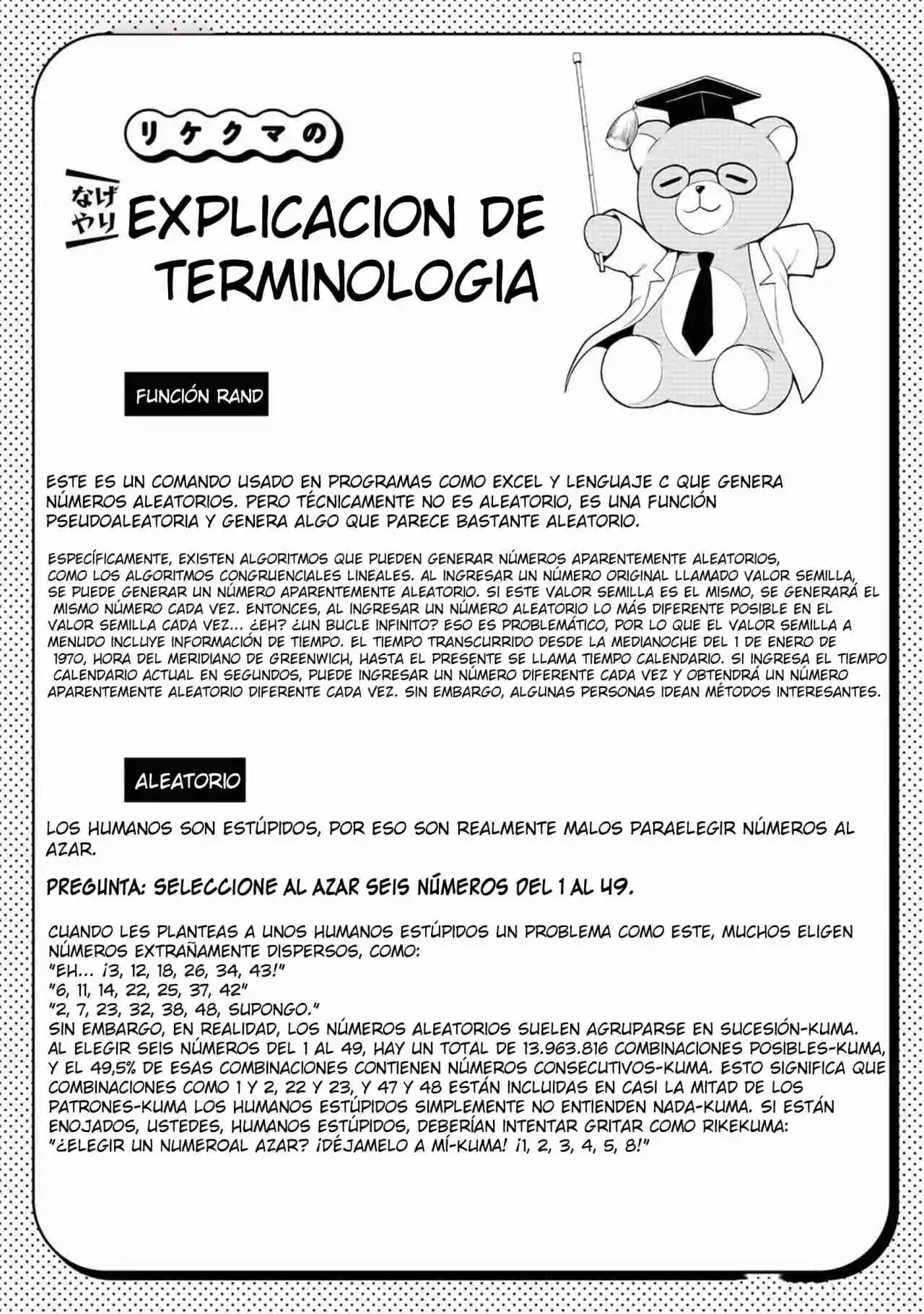 La Ciencia Se Ha Enamorado, Así Que Intentamos Demostrarlo - Capítulo 91 - Página 21 - LectorTMOo