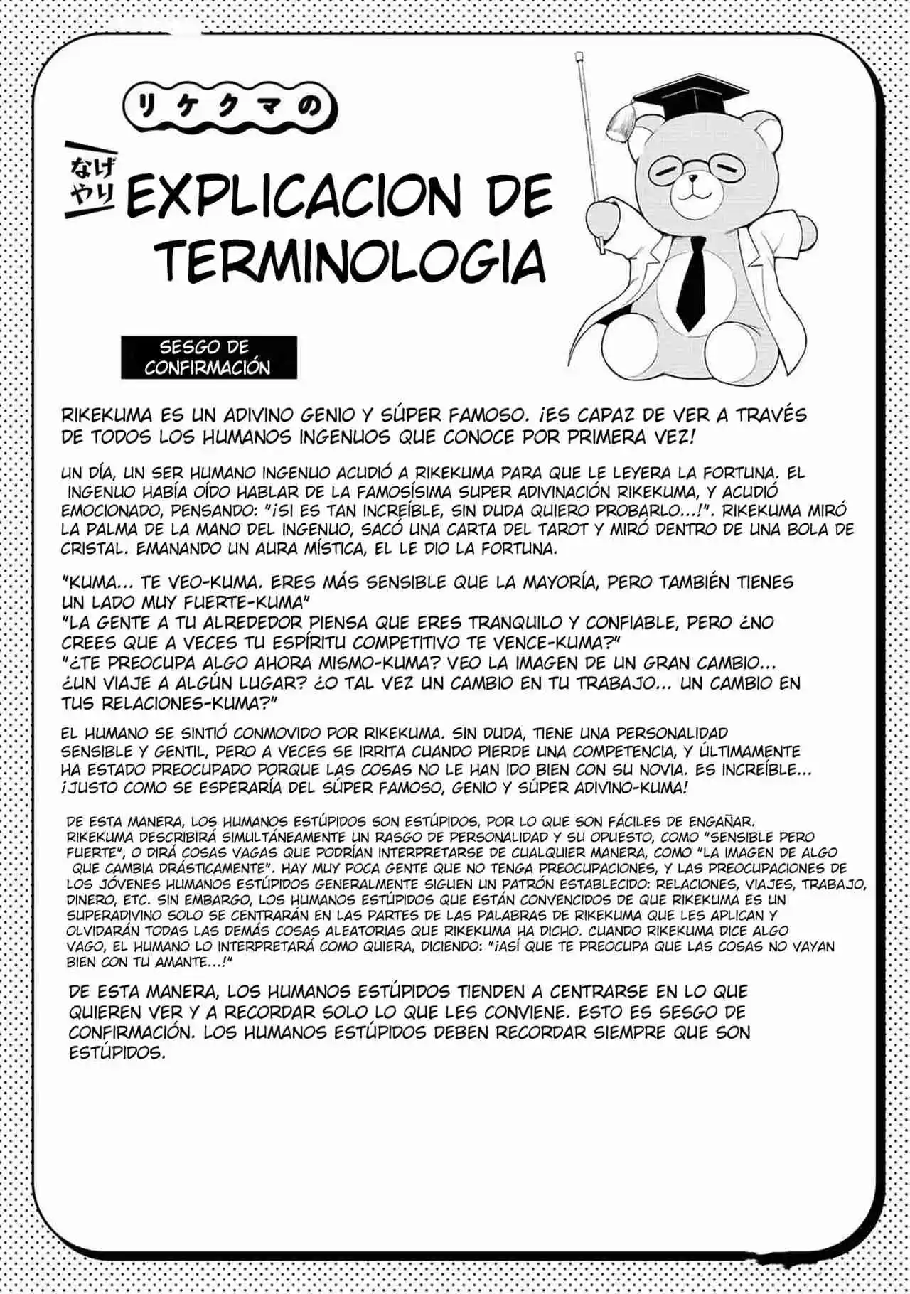 La Ciencia Se Ha Enamorado, Así Que Intentamos Demostrarlo - Capítulo 93 - Página 19 - LectorTMOo