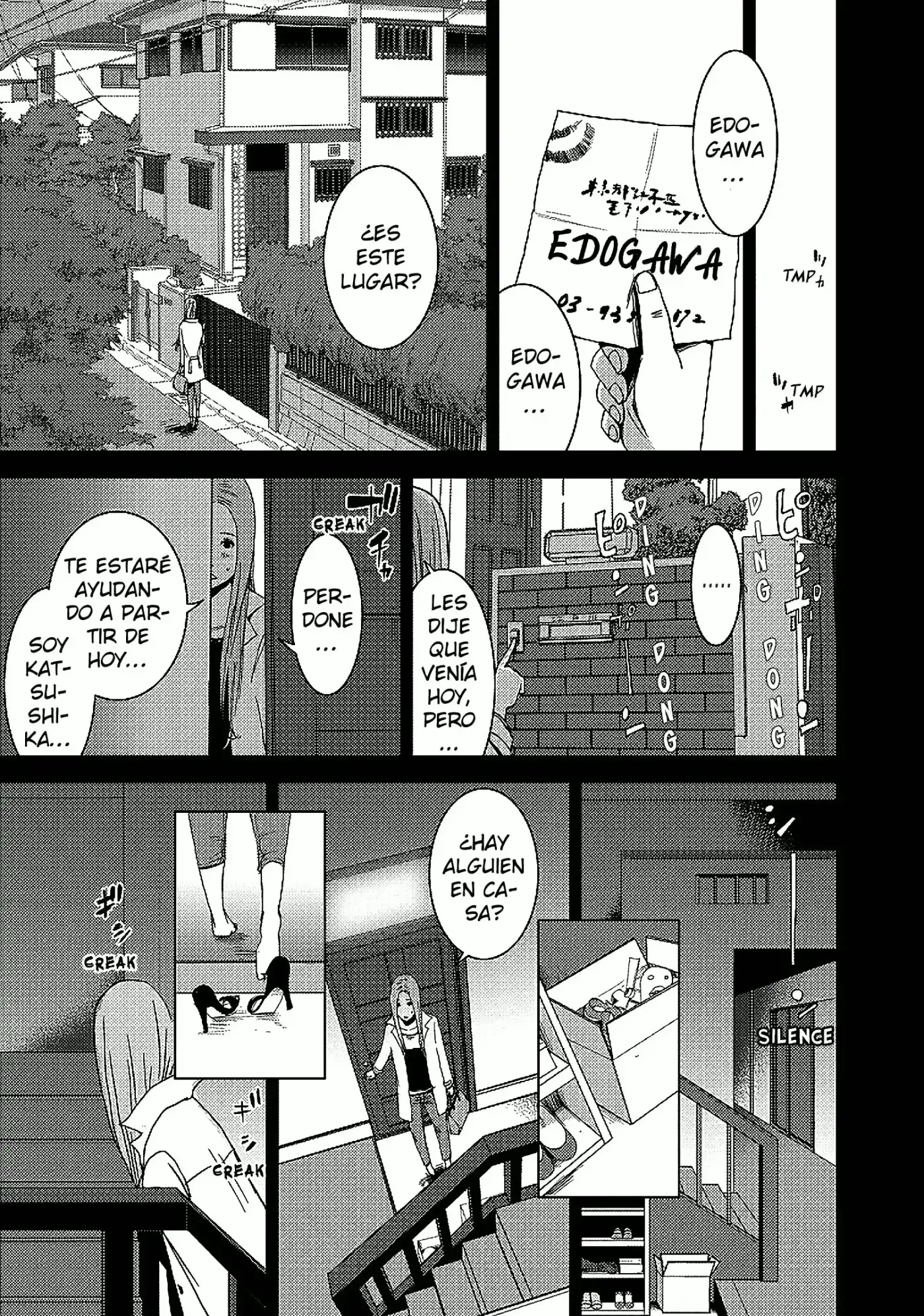 La Ciudad De Los Esclavos - Capítulo 13.10 - Página 6 - LectorTMOo