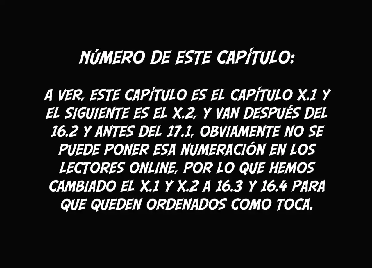 La Ciudad De Los Esclavos - Capítulo 16.30 - Página 2 - LectorTMOo