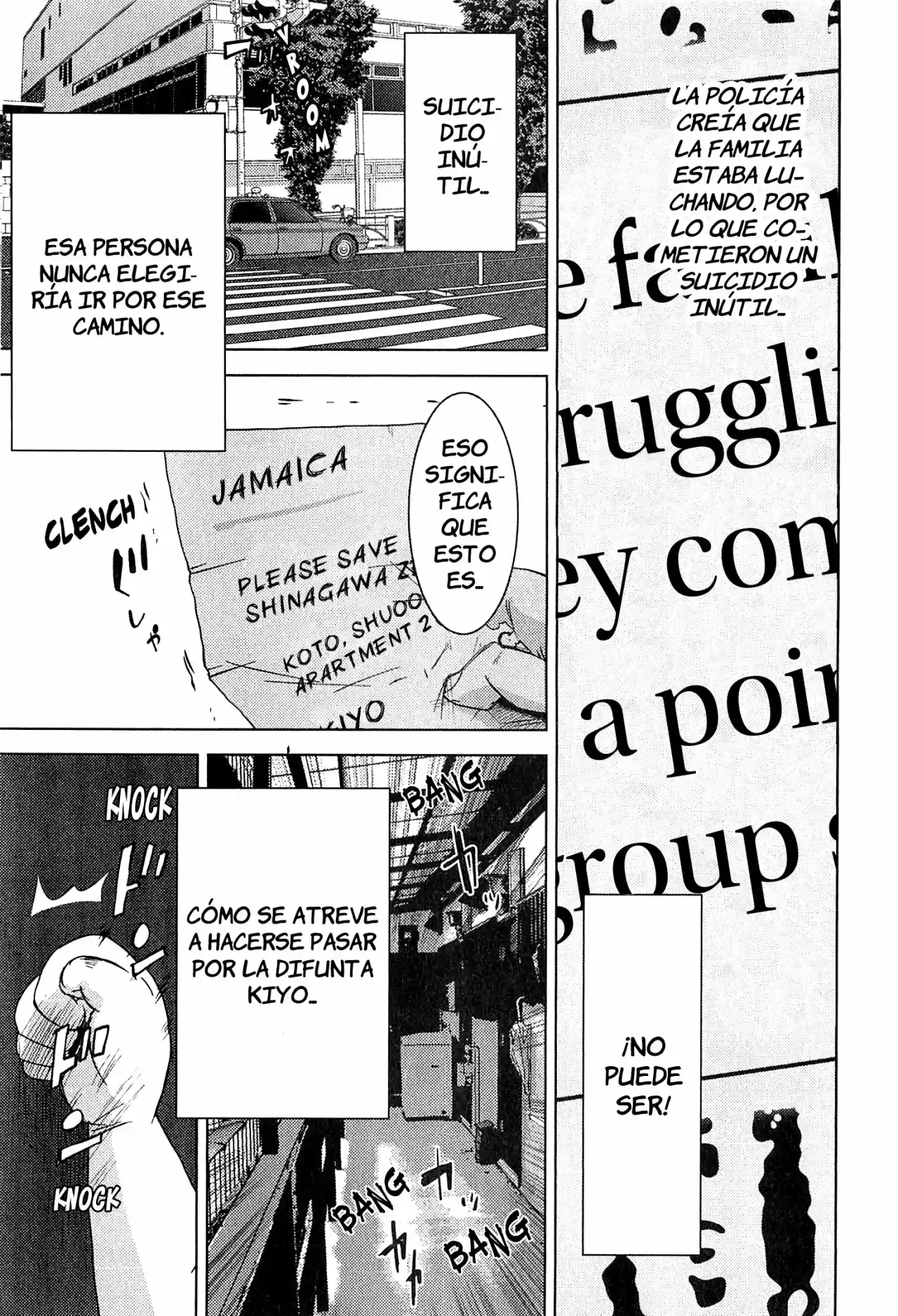 La Ciudad De Los Esclavos - Capítulo 21.10 - Página 22 - LectorTMOo