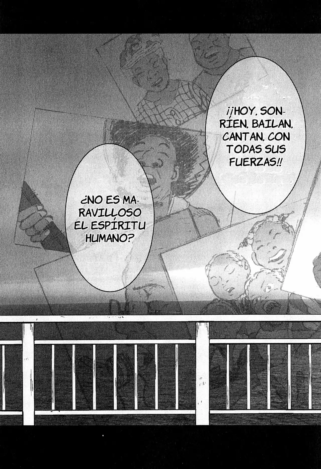La Ciudad De Los Esclavos - Capítulo 22 - Página 14 - LectorTMOo