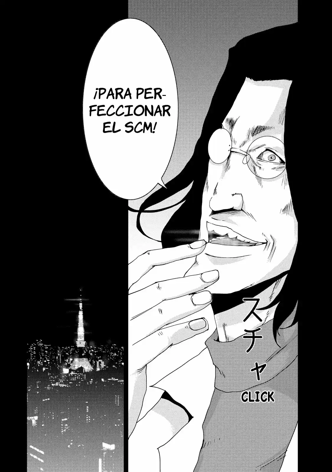 La Ciudad De Los Esclavos - Capítulo 23.10 - Página 36 - LectorTMOo