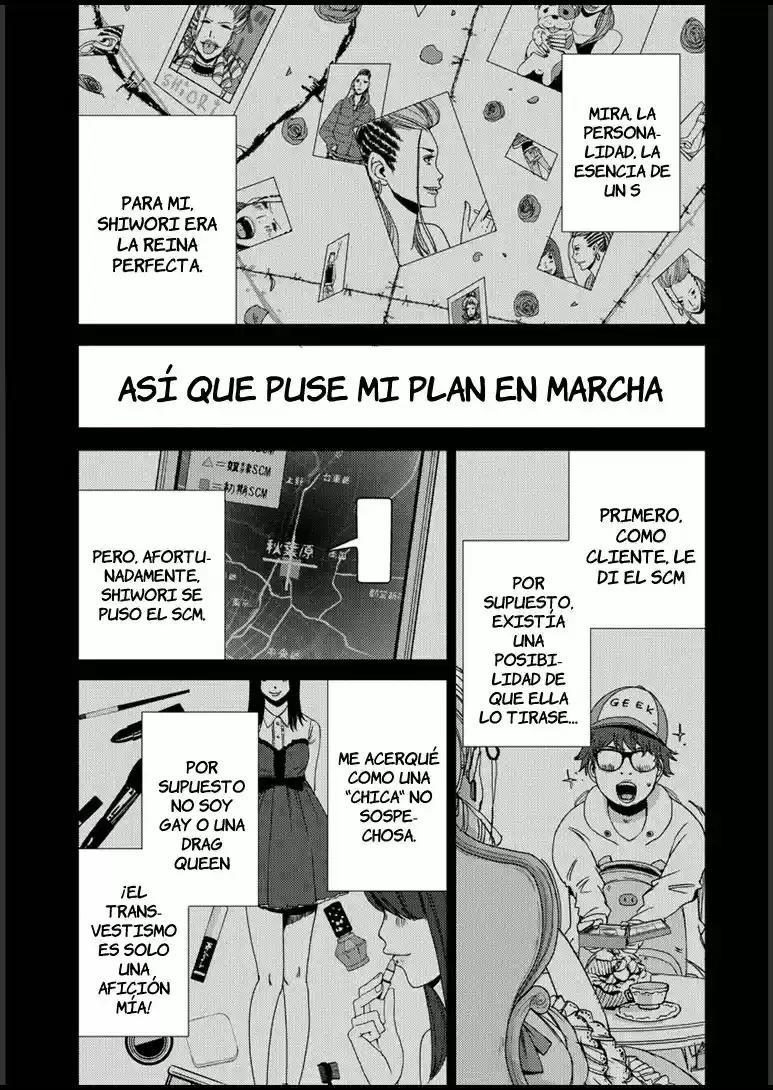 La Ciudad De Los Esclavos - Capítulo 7.10 - Página 5 - LectorTMOo