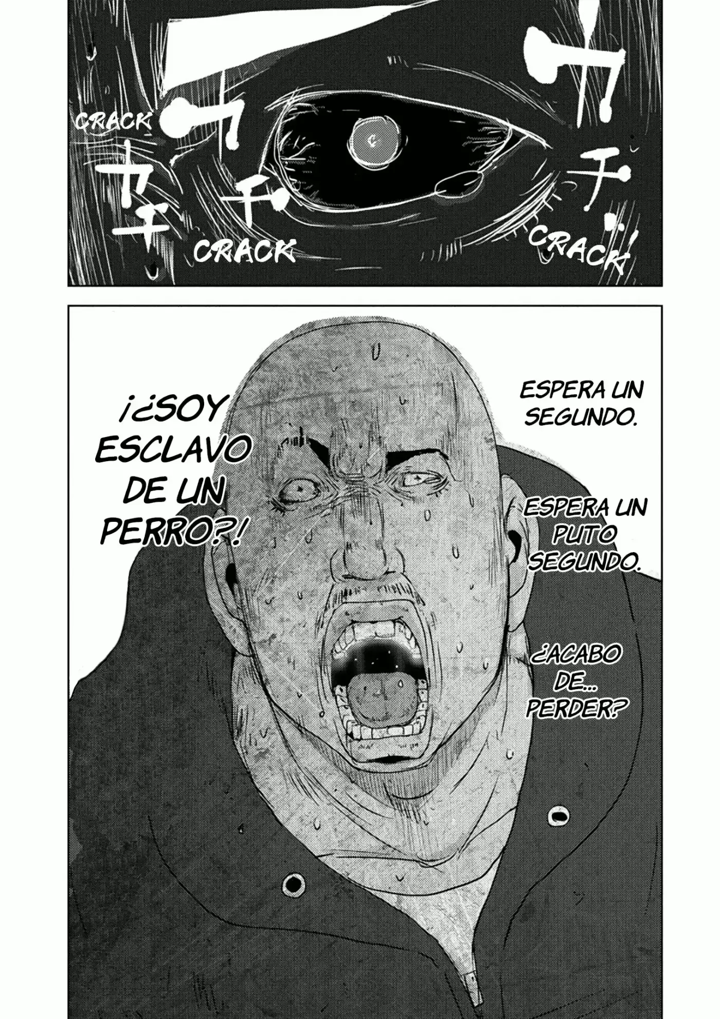 La Ciudad De Los Esclavos - Capítulo 8 - Página 48 - LectorTMOo