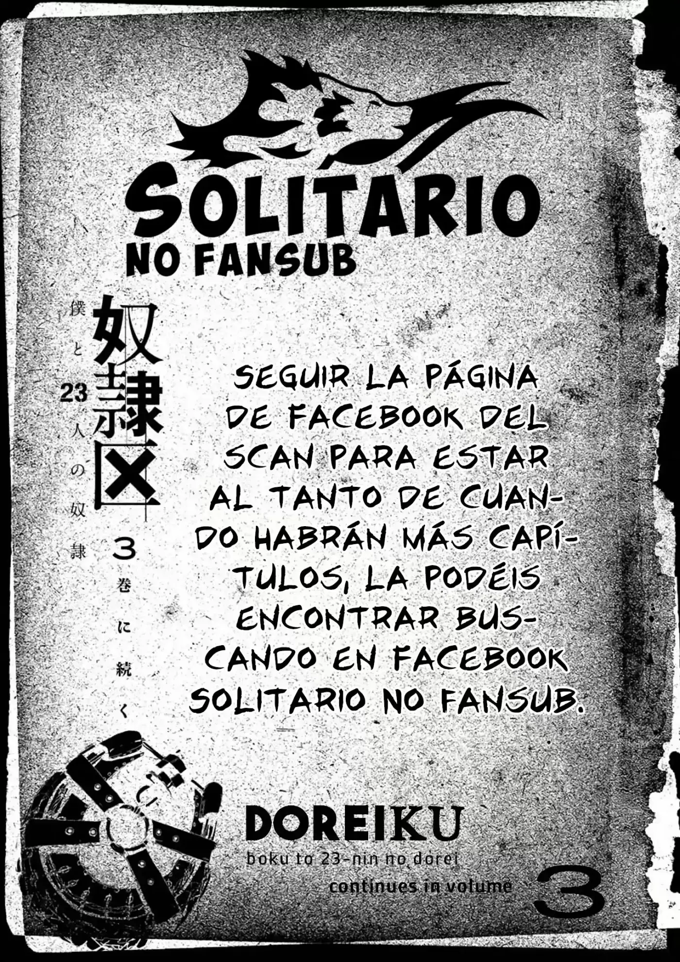 La Ciudad De Los Esclavos - Capítulo 8 - Página 49 - LectorTMOo