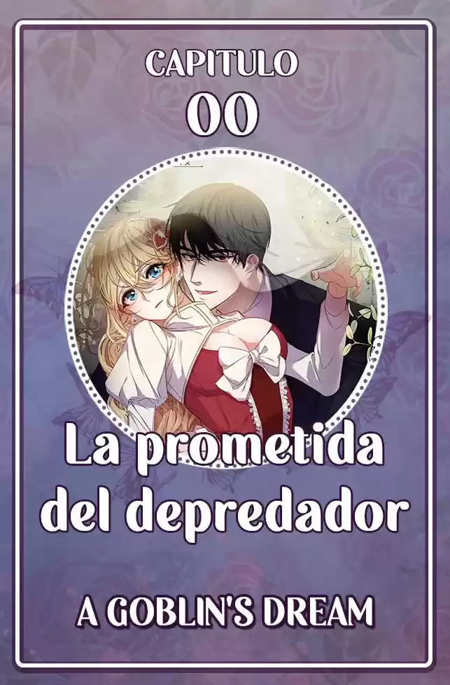 La Compañera Del Depredador - Capítulo - Página 1 - LectorTMOo