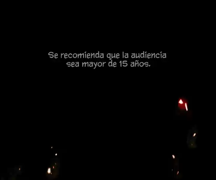 La Compañera Del Depredador - Capítulo - Página 3 - LectorTMOo