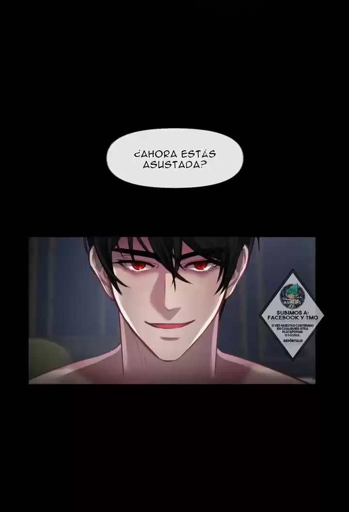 La Compañera Del Depredador - Capítulo - Página 15 - LectorTMOo