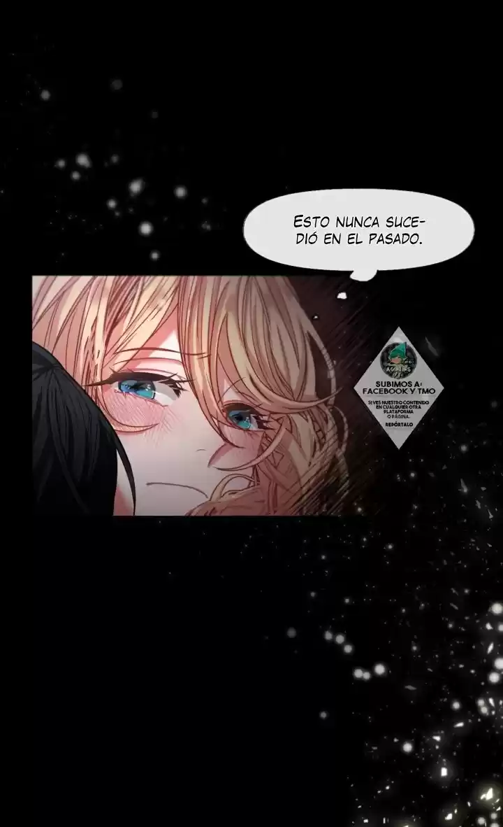 La Compañera Del Depredador - Capítulo - Página 21 - LectorTMOo