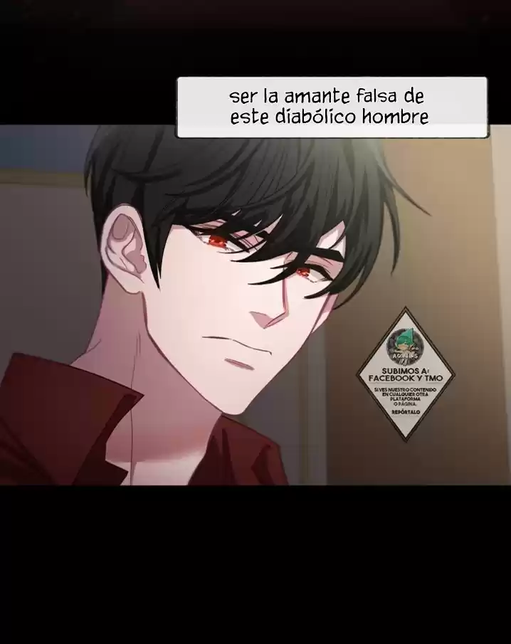 La Compañera Del Depredador - Capítulo - Página 24 - LectorTMOo