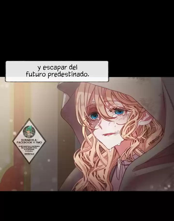 La Compañera Del Depredador - Capítulo - Página 25 - LectorTMOo