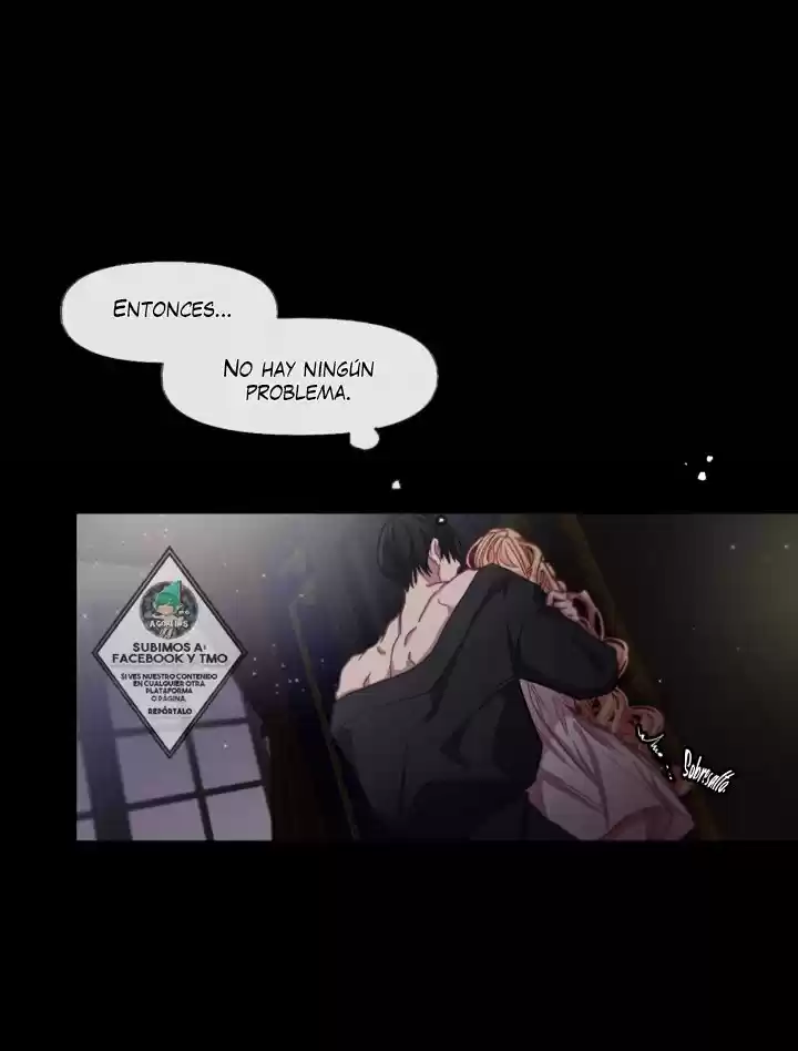 La Compañera Del Depredador - Capítulo - Página 28 - LectorTMOo