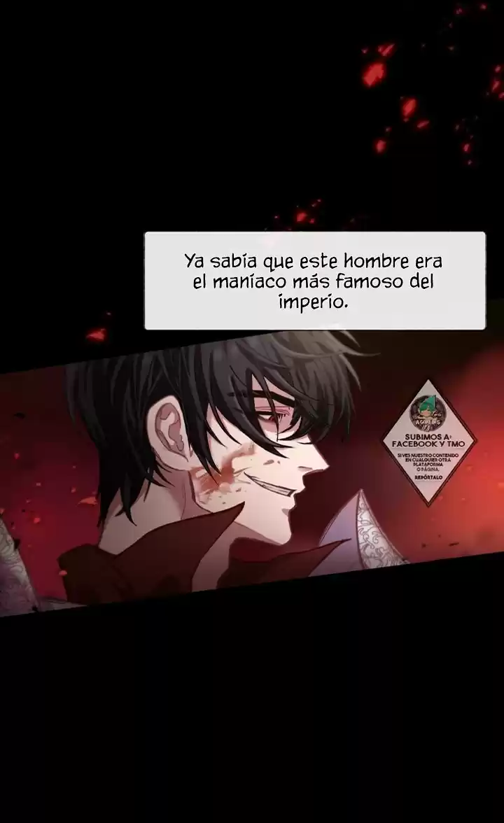 La Compañera Del Depredador - Capítulo - Página 32 - LectorTMOo