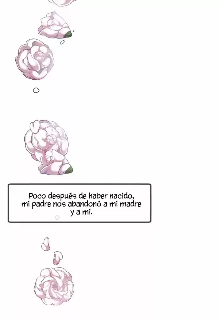 La Compañera Del Depredador - Capítulo 1 - Página 4 - LectorTMOo